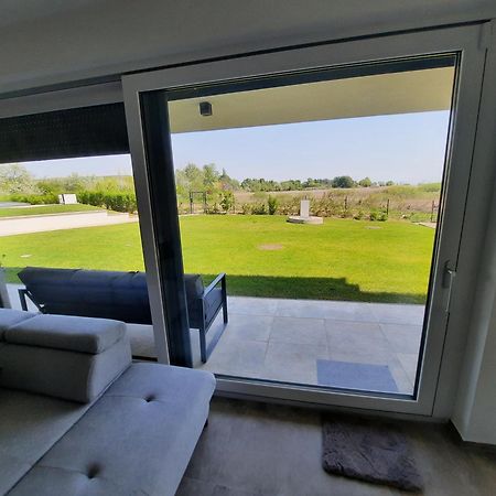 Coastline Balaton Apartment Alsóörs Extérieur photo