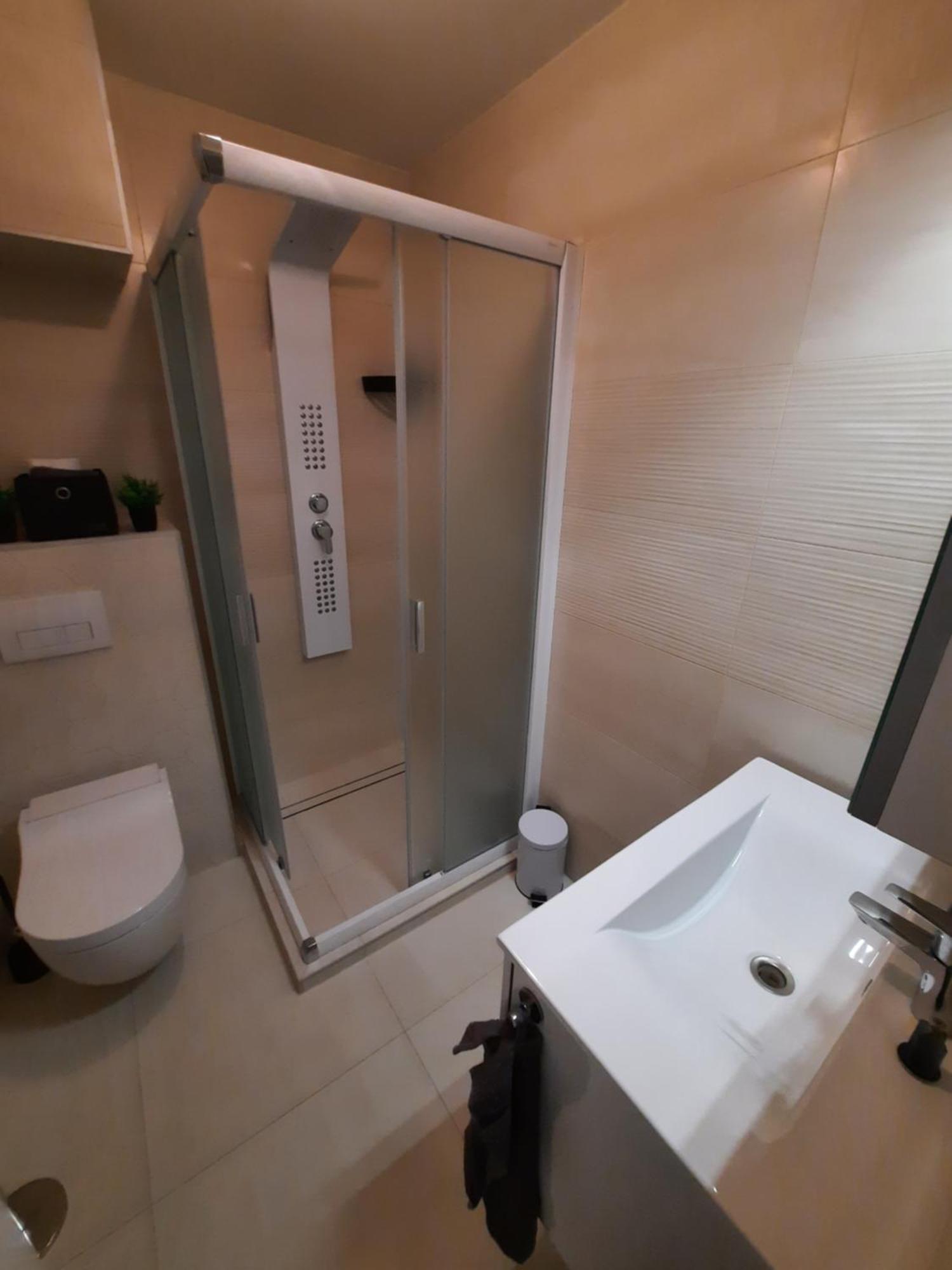 Coastline Balaton Apartment Alsóörs Extérieur photo