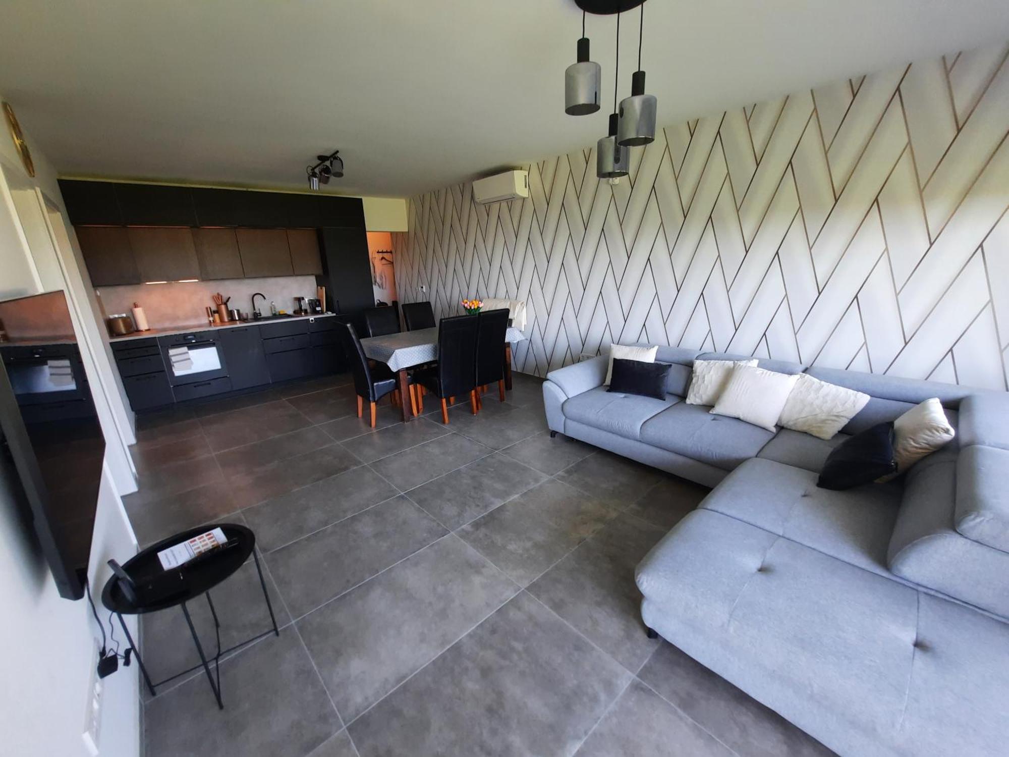 Coastline Balaton Apartment Alsóörs Extérieur photo