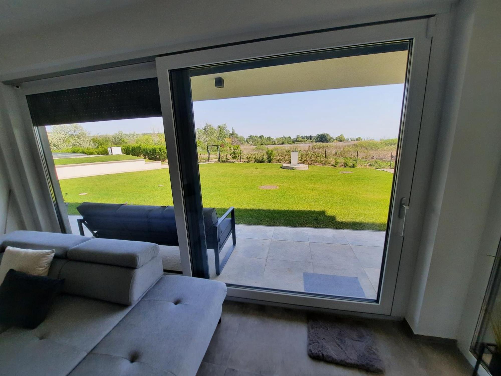 Coastline Balaton Apartment Alsóörs Extérieur photo