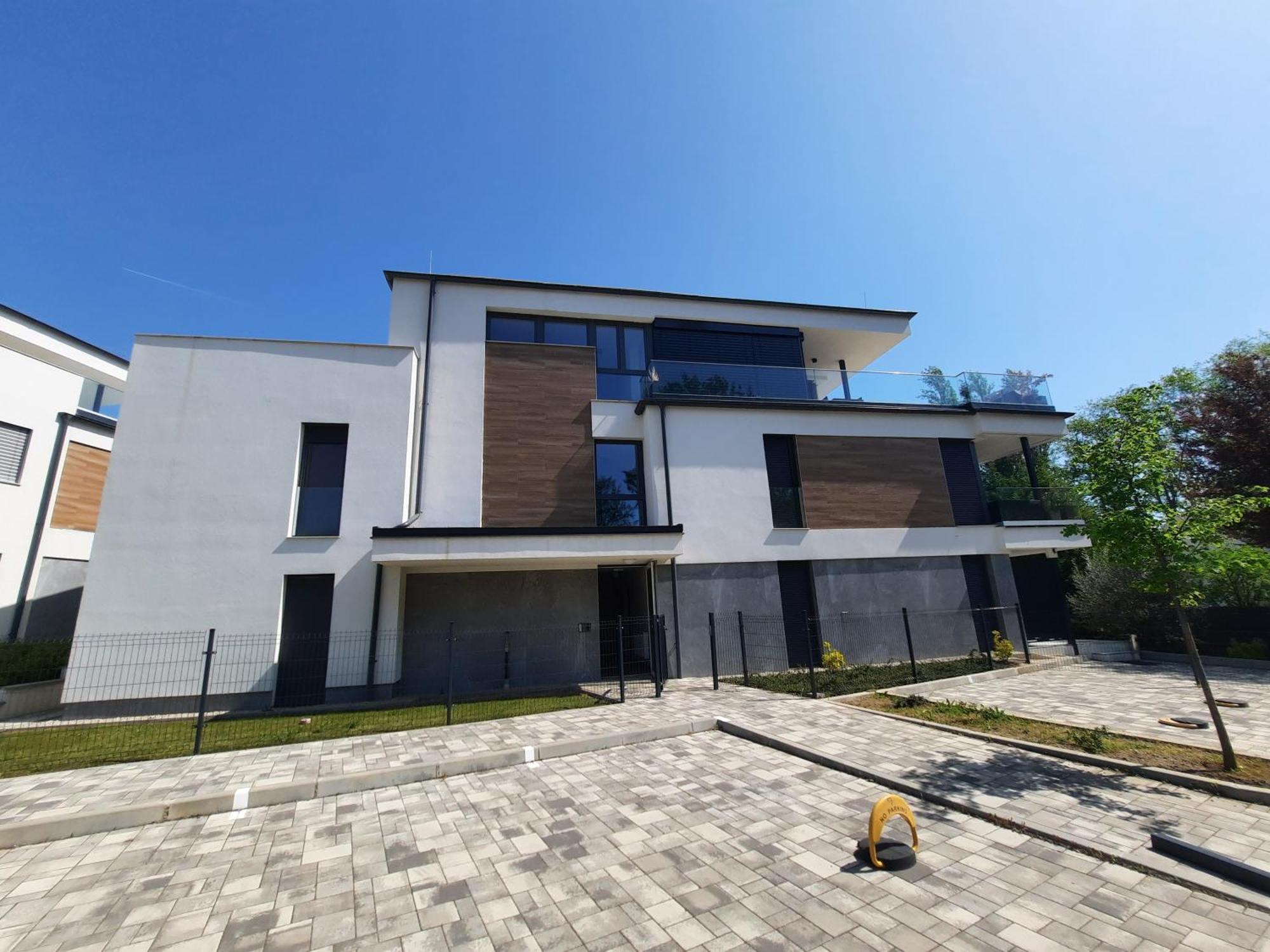 Coastline Balaton Apartment Alsóörs Extérieur photo