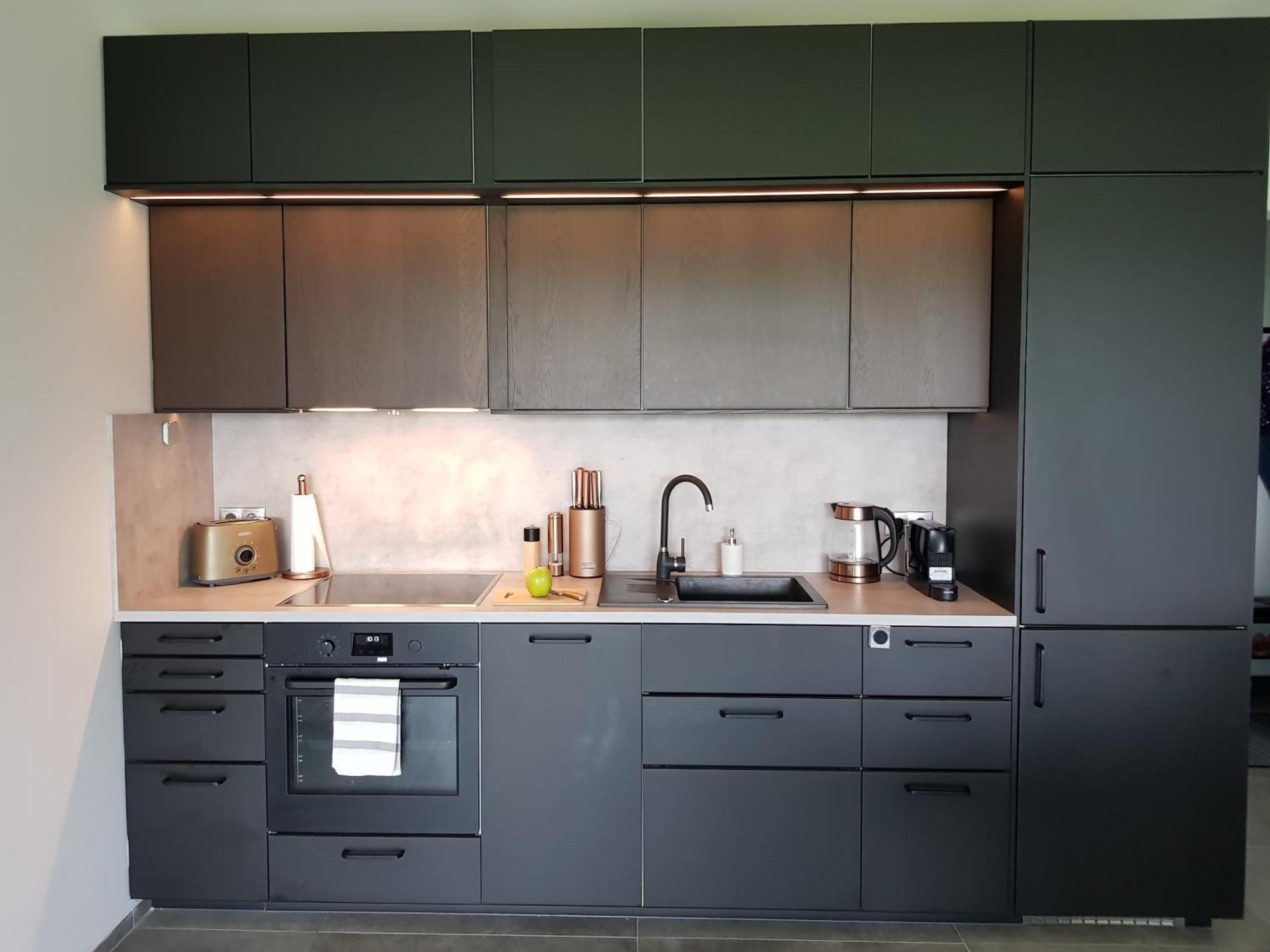 Coastline Balaton Apartment Alsóörs Extérieur photo
