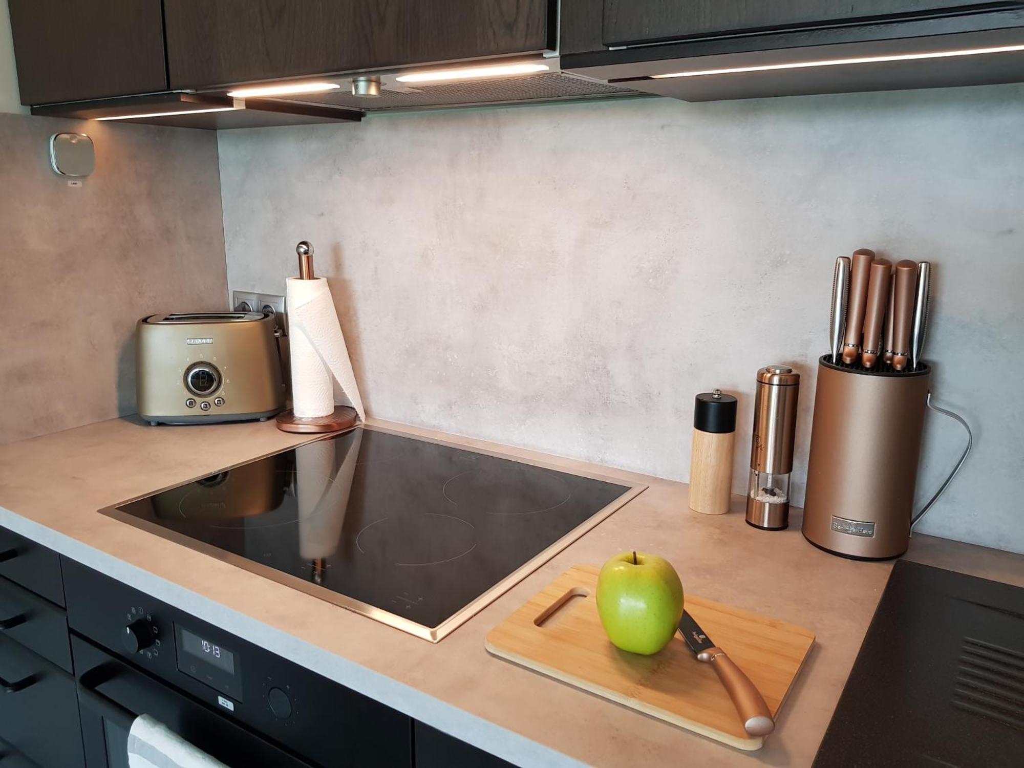Coastline Balaton Apartment Alsóörs Extérieur photo